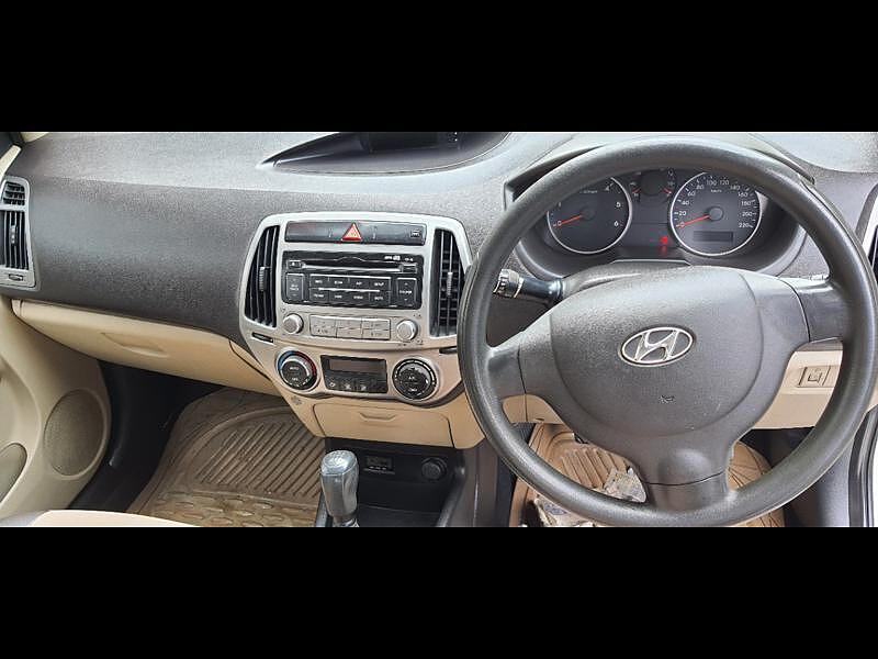 Second Hand Hyundai i20 [2012-2014] Magna (O) 1.4 CRDI in Dehradun