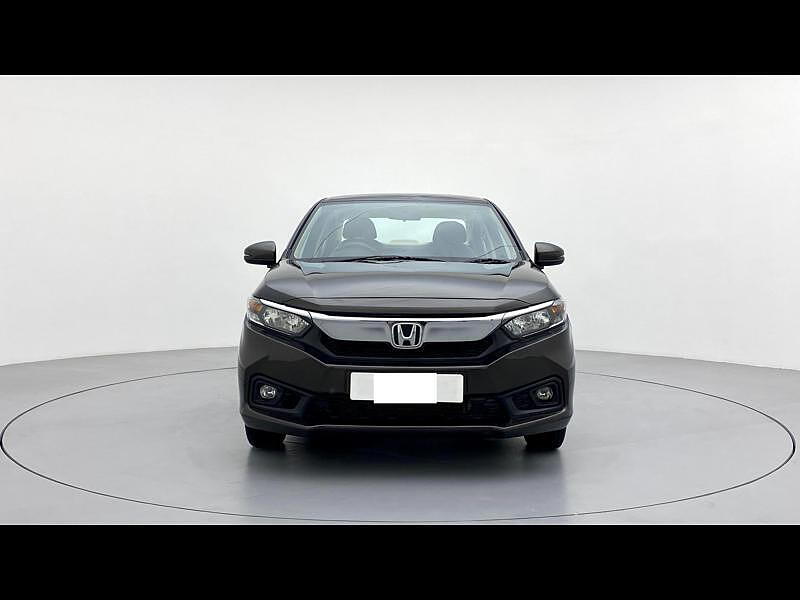 Honda Amaze [2016-2018] 1.2 S i-VTEC