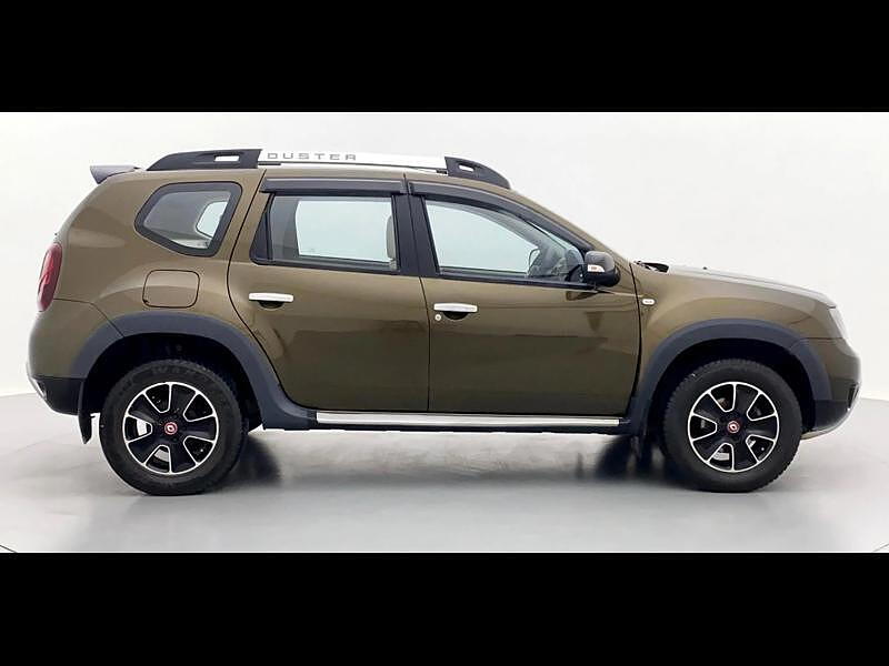 Second Hand Renault Duster [2016-2019] 110 PS RXZ 4X2 MT Diesel in Bangalore