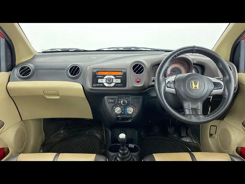 Used Honda Brio [2011-2013] S(O)MT in Delhi