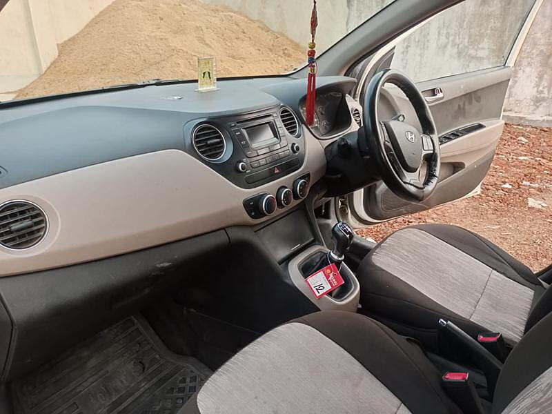 Second Hand Hyundai Xcent [2014-2017] S 1.1 CRDi Special Edition in Kolkata