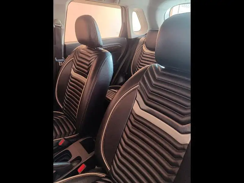 Second Hand Maruti Suzuki Vitara Brezza [2016-2020] VDi (O) [2016-2018] in Lucknow