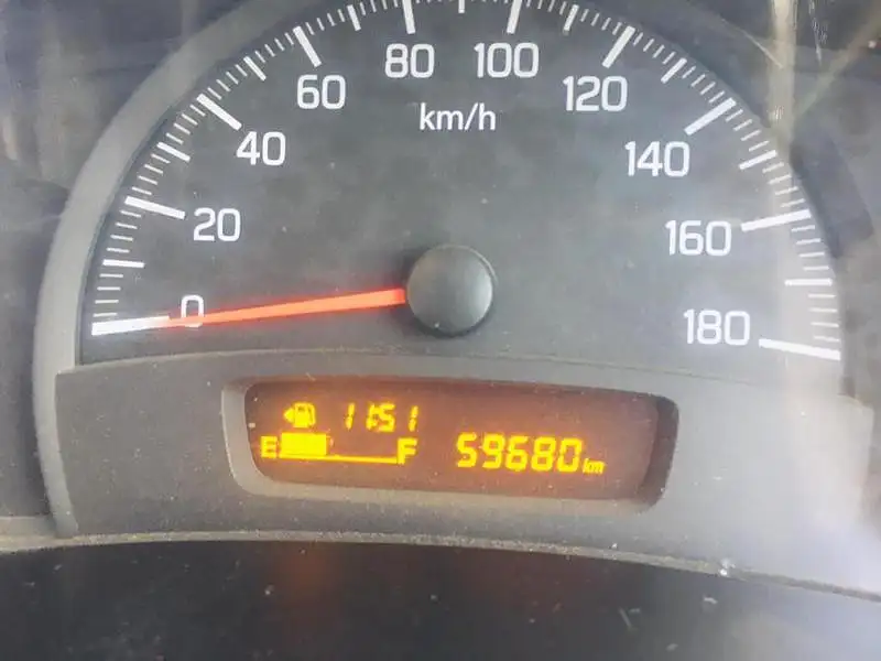 Used Maruti Suzuki Celerio [2017-2021] VXi [2017-2019] in Panchkula
