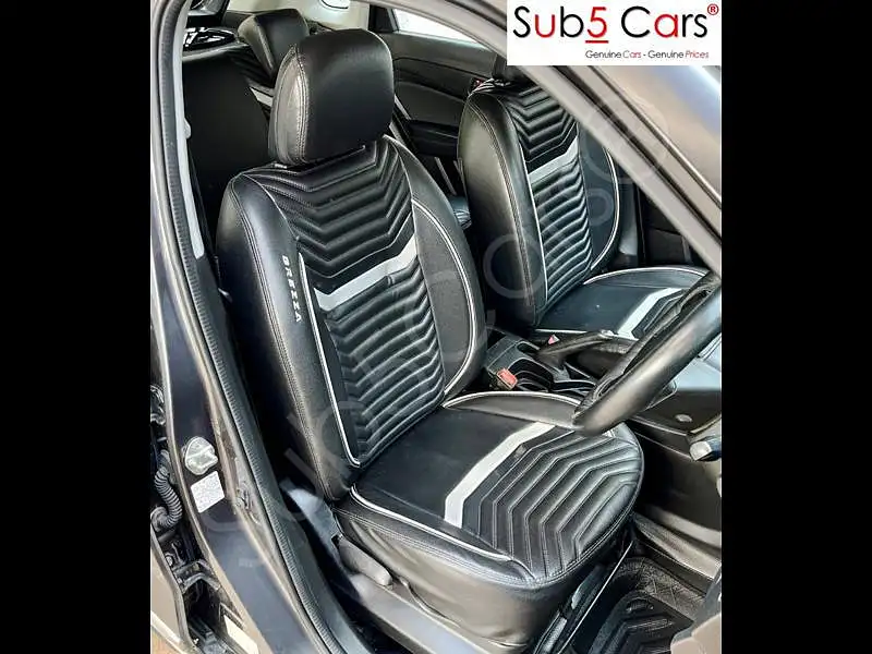 Used Maruti Suzuki Vitara Brezza [2016-2020] VDi (O) [2016-2018] in Hyderabad