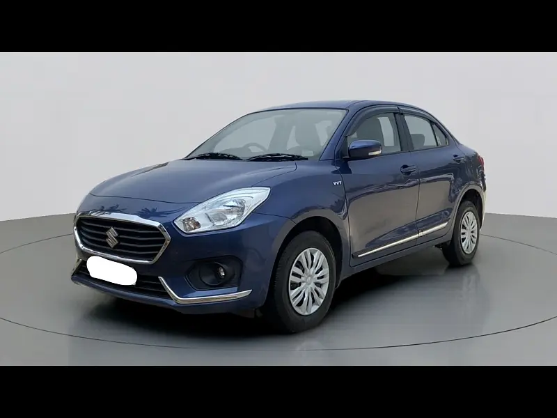 Second Hand Maruti Suzuki Dzire [2017-2020] VXi AMT in Bangalore