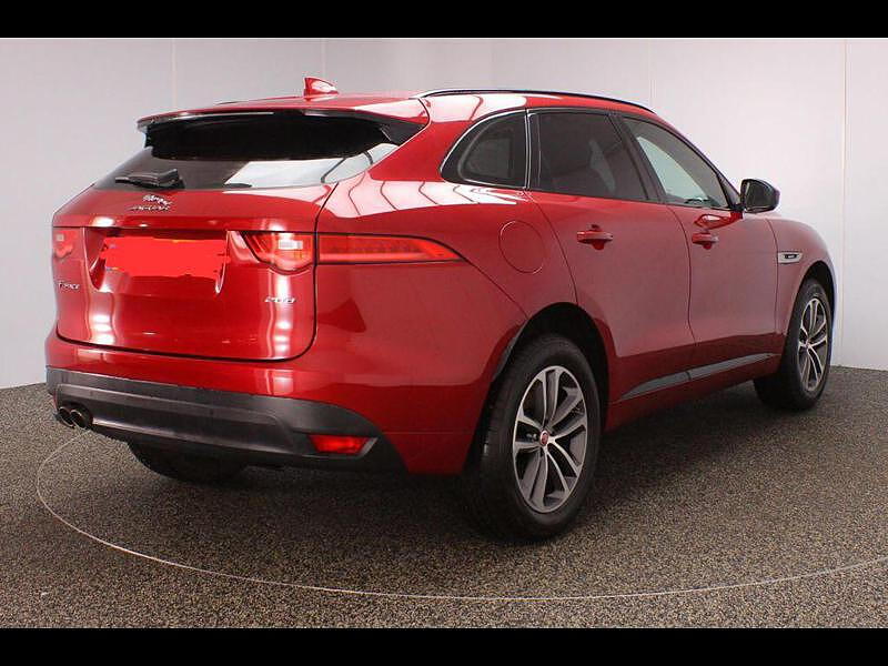 Used-2018-Jaguar-F-Pace-Prestige-(D1971298)-for-sale-in-...