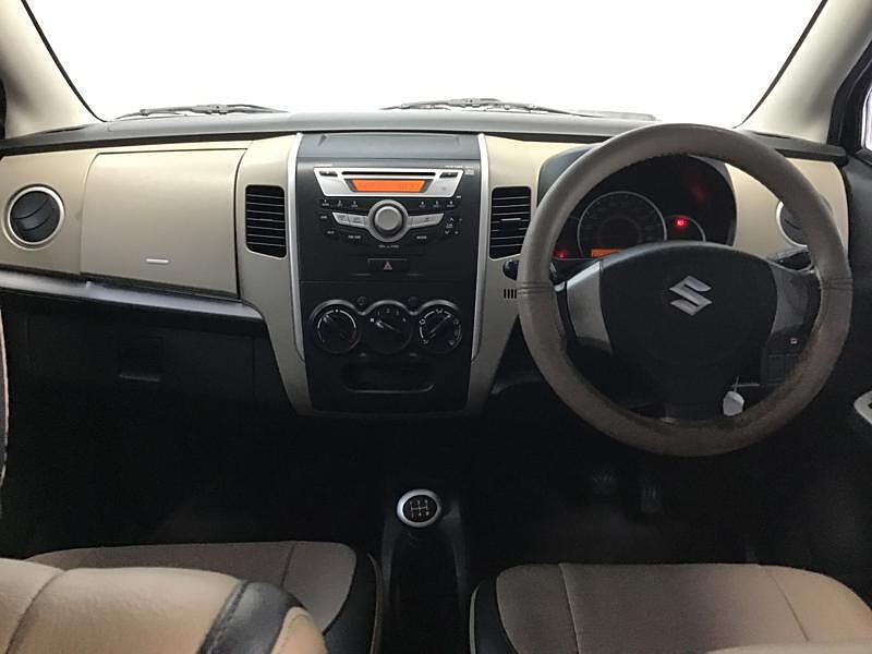 Second Hand Maruti Suzuki Wagon R 1.0 [2014-2019] VXI in Bangalore