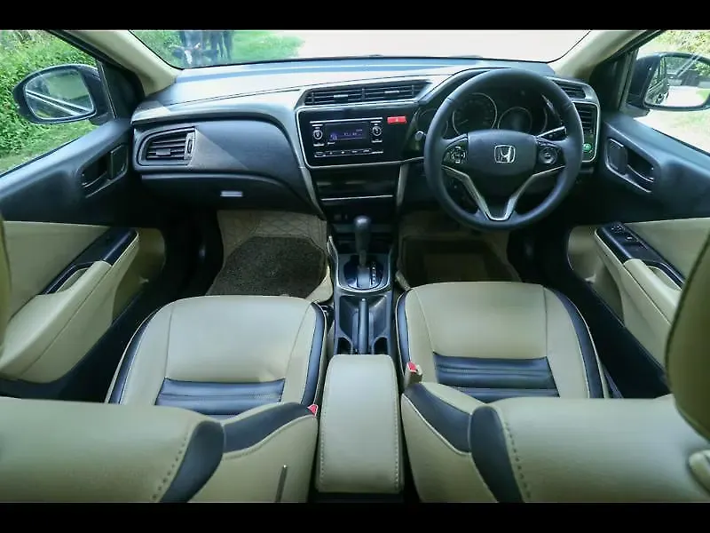 Used 2015 Honda City [2014-2017] S for sale at Rs. 6,50,000 in 