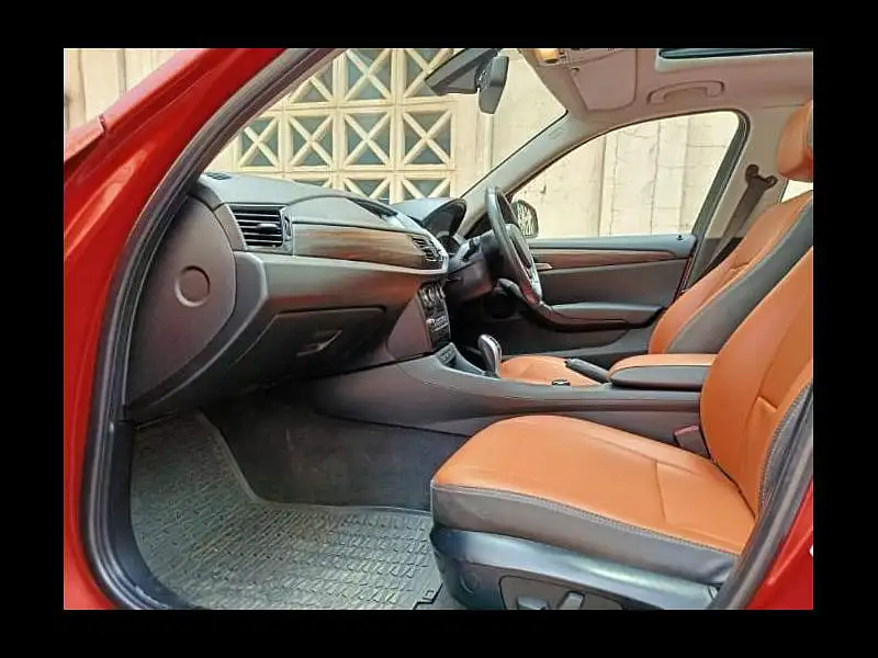 Second Hand BMW X1 [2013-2016] sDrive20d in Mumbai