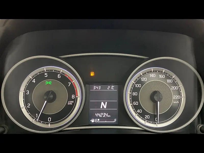 Second Hand Maruti Suzuki Dzire [2017-2020] ZXi Plus AMT in Bangalore