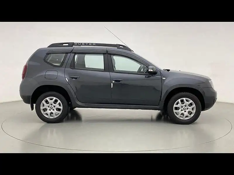 Second Hand Renault Duster [2015-2016] 110 PS RxL Explore LE in Bangalore