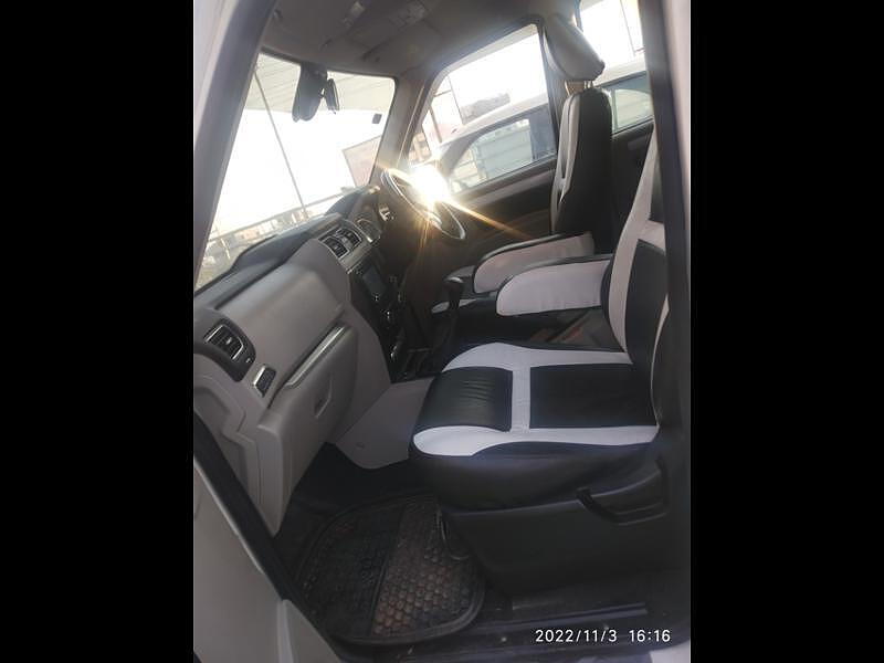 Second Hand Mahindra Scorpio 2021 S11 4WD 7 STR in Ranchi