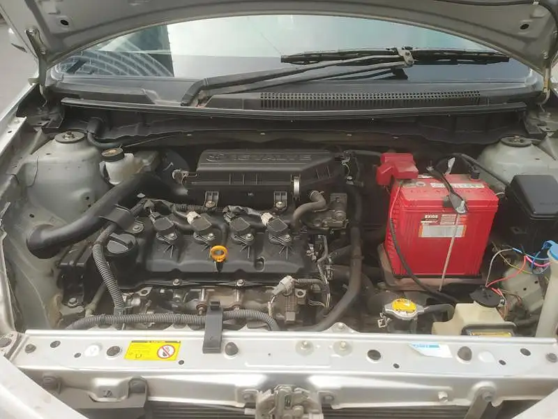 Second Hand Toyota Etios [2010-2013] G in Pune