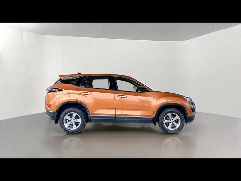 Used Tata Harrier [2019-2023] XZ [2019-2020] in Hyderabad