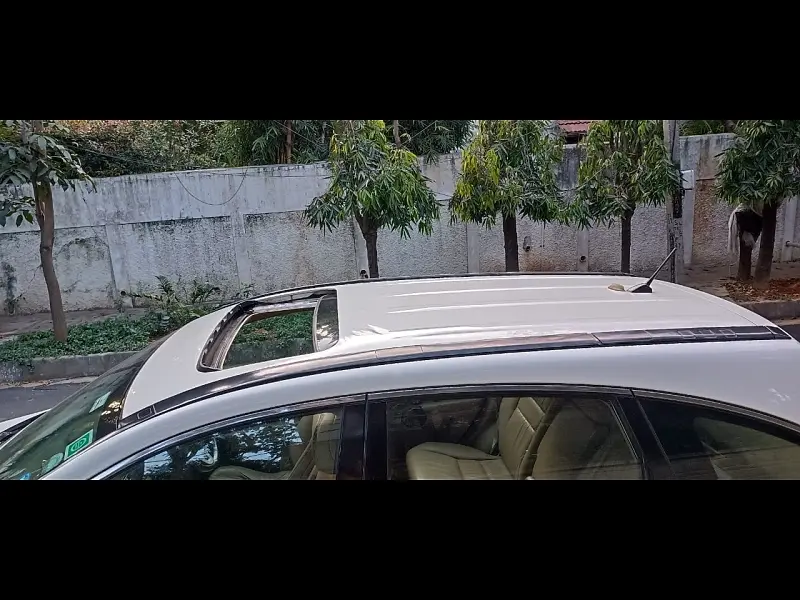 Second Hand Honda CR-V [2009-2013] 2.4 MT in Bangalore