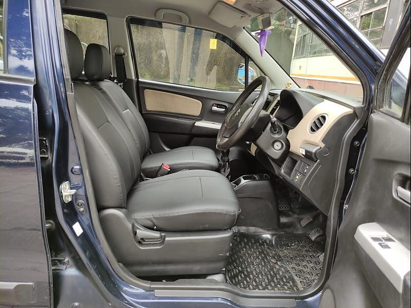 Second Hand Maruti Suzuki Wagon R 1.0 [2014-2019] LXI CNG in Mumbai