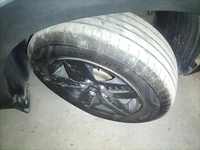 Used Hyundai Creta [2020-2023] S 1.5 Diesel [2020-2022] in Hyderabad