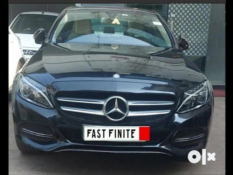 Used 15 Mercedes Benz C Class 14 18 C 2 Cdi Style For Sale At Rs 22 00 000 In Kolkata Cartrade