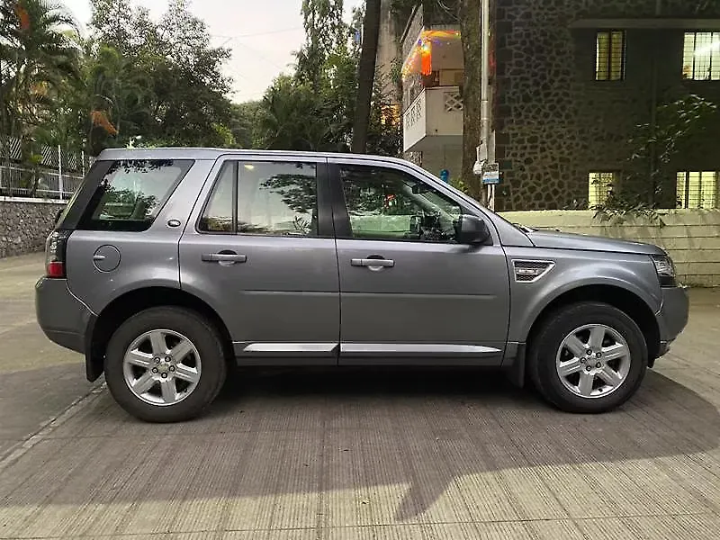 Used 2015 Land Rover Freelander 2 [20132016] SE for sale in Pune at Rs