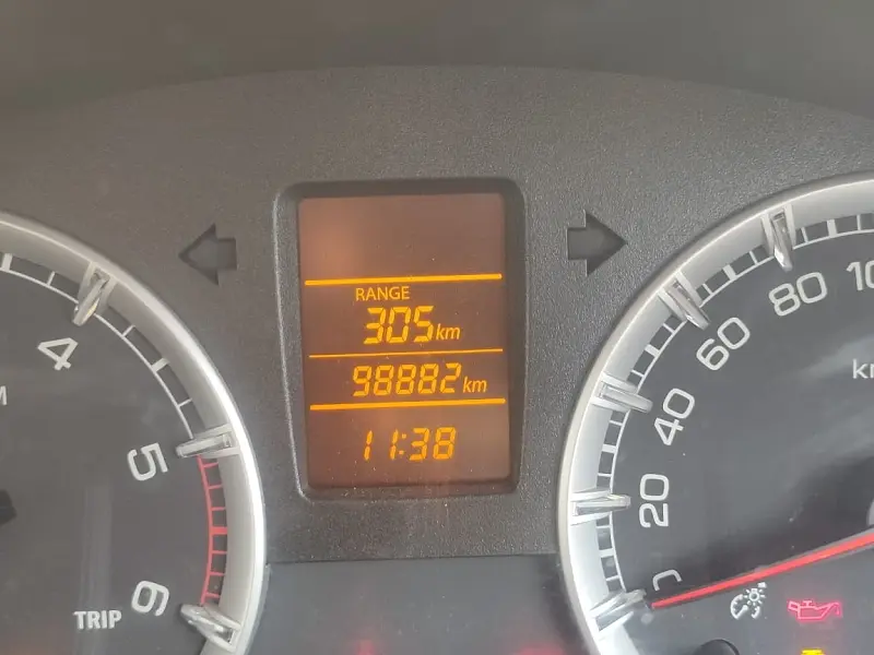 Second Hand Maruti Suzuki Swift DZire [2011-2015] VDI in Lucknow