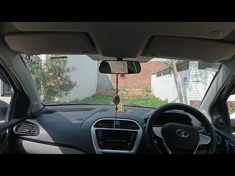 Used Tata Tiago [2016-2020] Revotron XT [2016-2019] in Lucknow