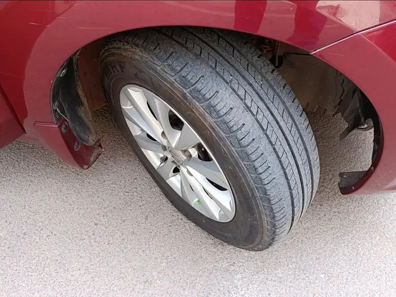 Second Hand Maruti Suzuki Ertiga [2012-2015] ZDi in Bangalore