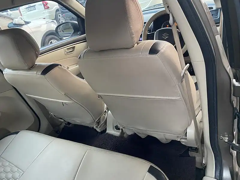 Second Hand Maruti Suzuki Swift DZire [2011-2015] ZXI in Lucknow