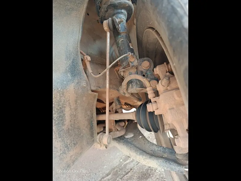 Second Hand Maruti Suzuki Ignis [2020-2023] Delta 1.2 MT in Ranchi
