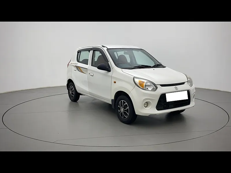 Maruti Suzuki Alto 800 LXi (O)