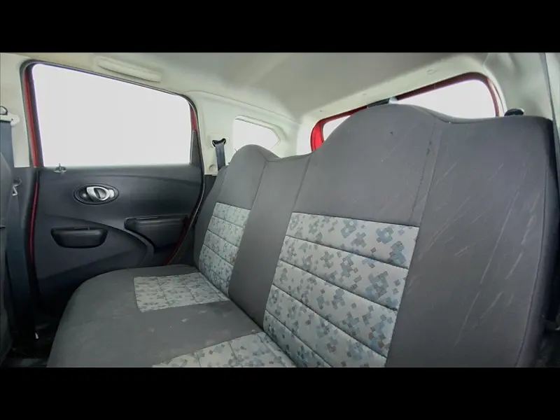 Used Datsun GO+ T [2018-2019] in Delhi
