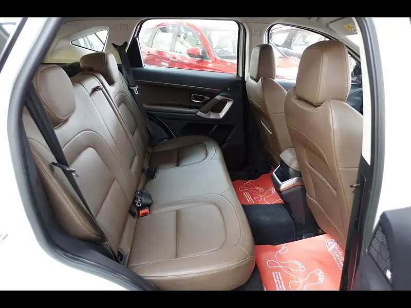 Second Hand Tata Harrier [2019-2023] XZ [2019-2020] in Bangalore