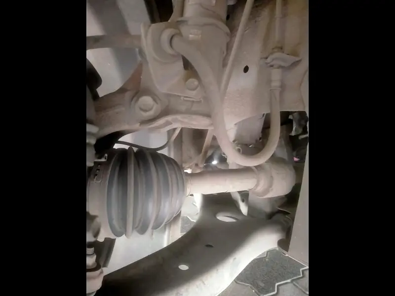 Used Hyundai Alcazar [2021-2023] Platinum (O) 6 STR 1.5 Diesel AT in Kolkata