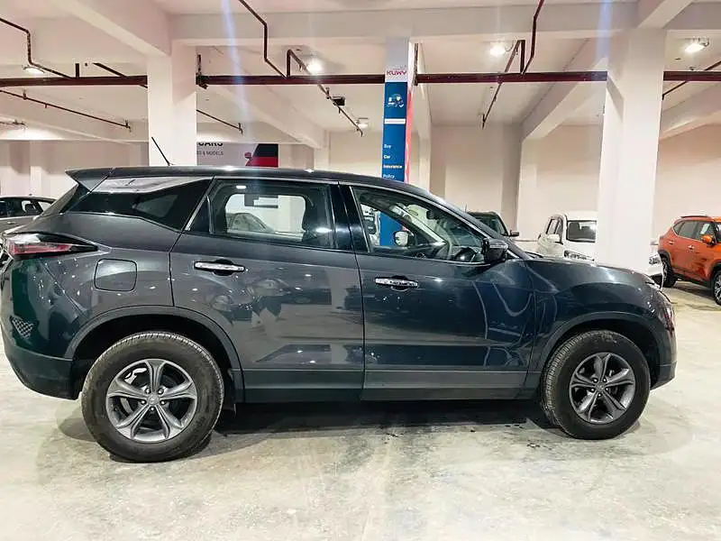 Second Hand Tata Harrier [2019-2023] XT in Delhi