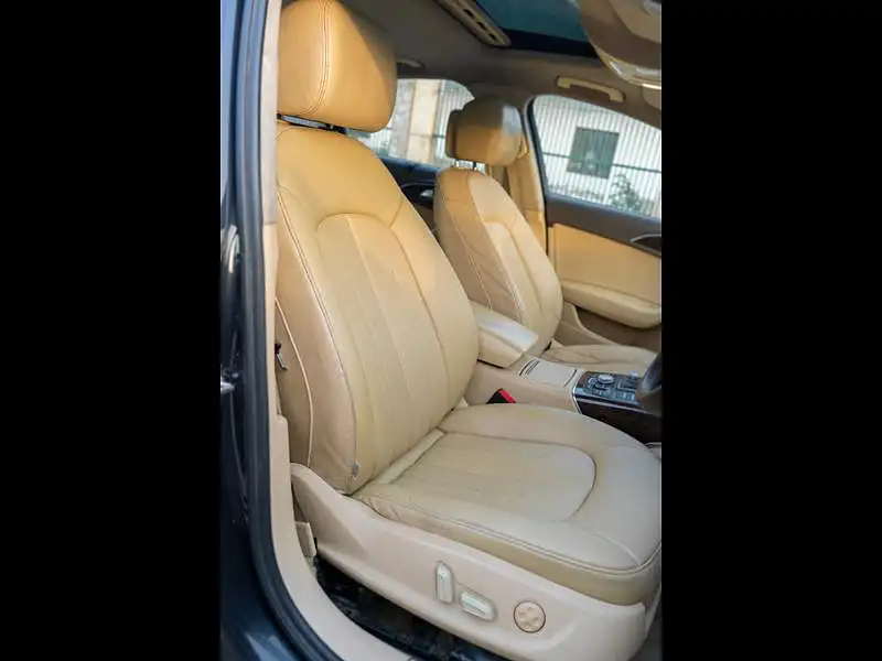 Second Hand Audi A6[2011-2015] 2.0 TDI Premium in Lucknow