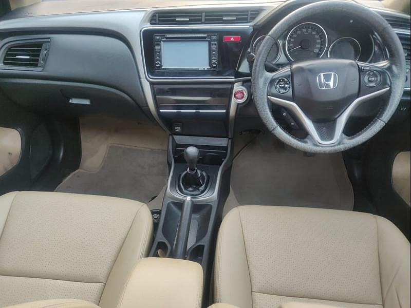 Used Honda City [2014-2017] VX Diesel in Indore