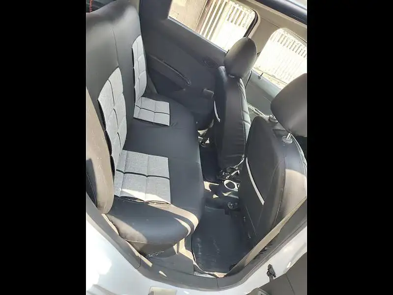 Second Hand Chevrolet Beat [2011-2014] LT Petrol in Bhopal