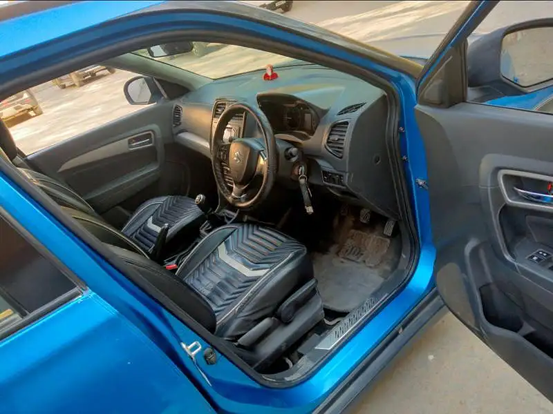 Second Hand Maruti Suzuki Vitara Brezza [2016-2020] ZDi in Noida