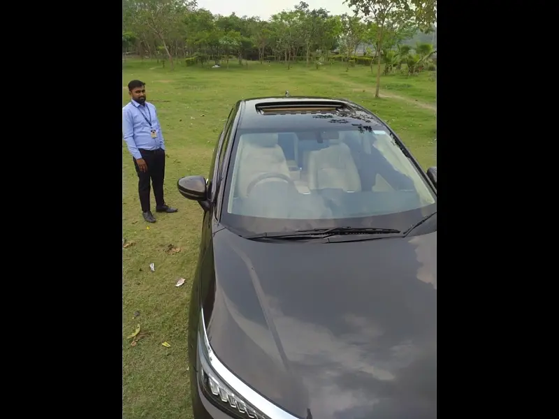 Second Hand Honda City V Petrol in Lucknow