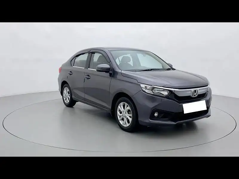 Second Hand Honda Amaze [2018-2021] 1.5 V MT Diesel [2018-2020] in Chennai