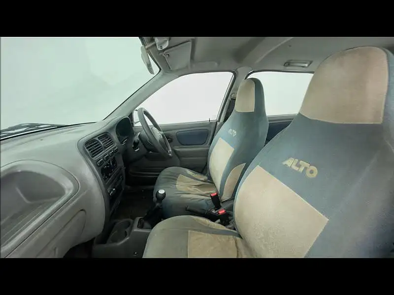 Used Maruti Suzuki Alto K10 [2010-2014] VXi in Delhi