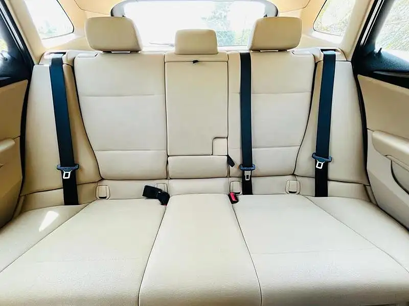 Second Hand BMW X1 [2013-2016] sDrive20d in Bangalore
