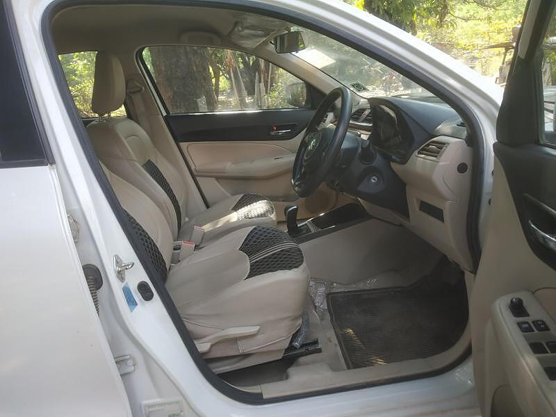 Second Hand Maruti Suzuki Dzire [2017-2020] VXi AMT in Pune