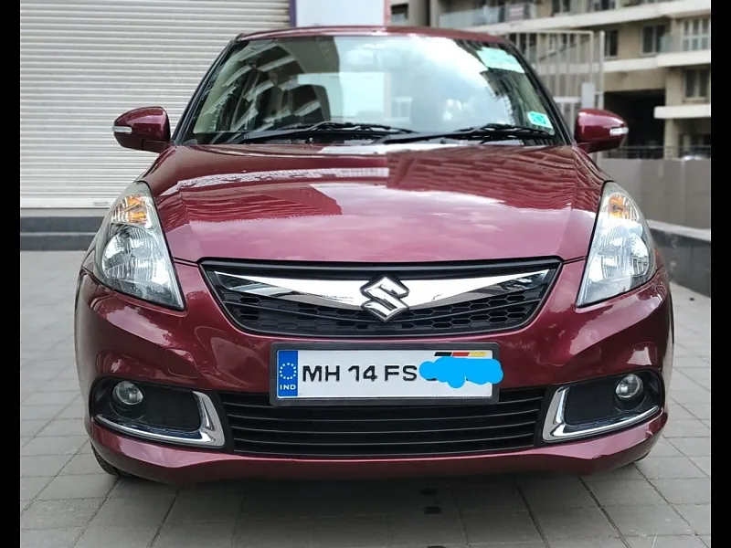 Used 2016 Maruti Suzuki Swift Dzire [2015-2017] VXI for sale at Rs. 5,55,000 in Pun