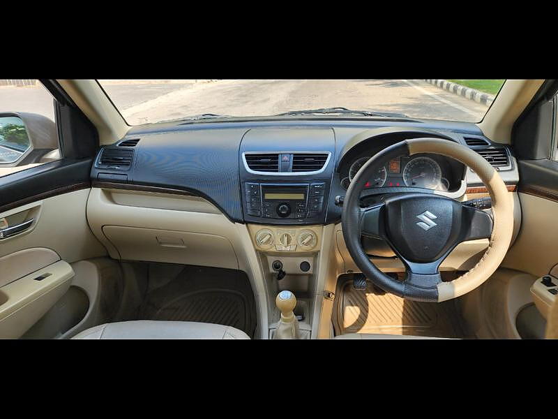 Second Hand Maruti Suzuki Swift DZire [2011-2015] VDI in Mohali