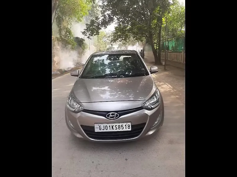 Used Hyundai I 12 14 In Ahmedabad Second Hand Hyundai I 12 14 In Ahmedabad Cartrade