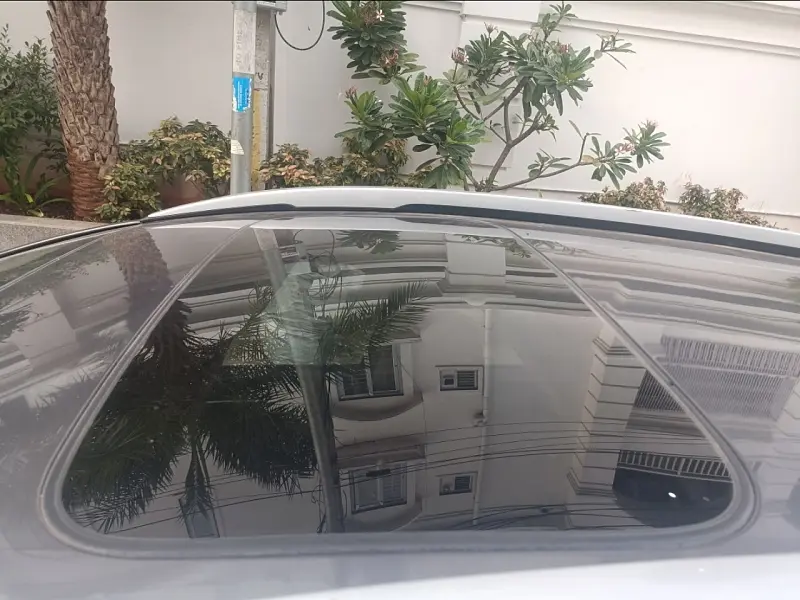 Second Hand Honda WR-V [2017-2020] VX MT Diesel in Hyderabad