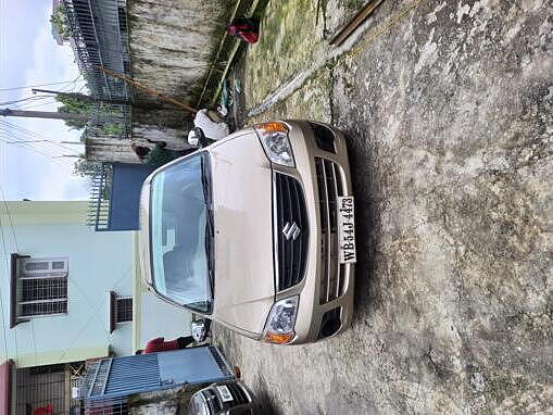 Second Hand Maruti Suzuki Alto K10 LX [2014-2019] in Siliguri