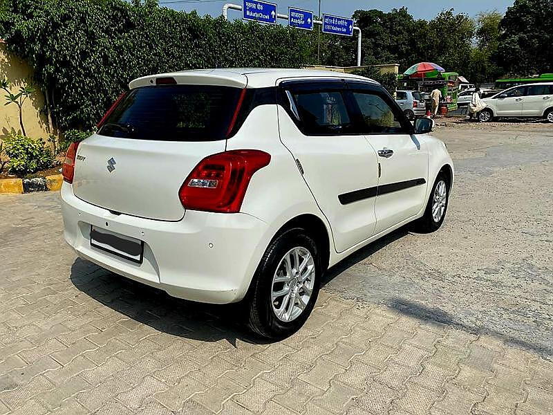 Used Maruti Suzuki Swift [2018-2021] ZXi Plus [2018-2019] in Delhi