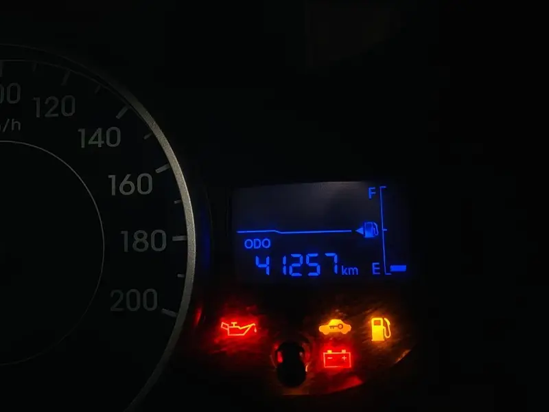 Second Hand Hyundai i10 [2010-2017] Magna 1.2 Kappa2 in Guwahati