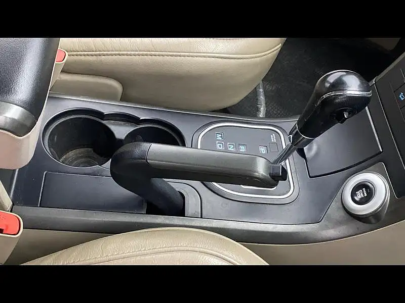 Second Hand Mahindra XUV500 [2015-2018] W10 AT in Bangalore